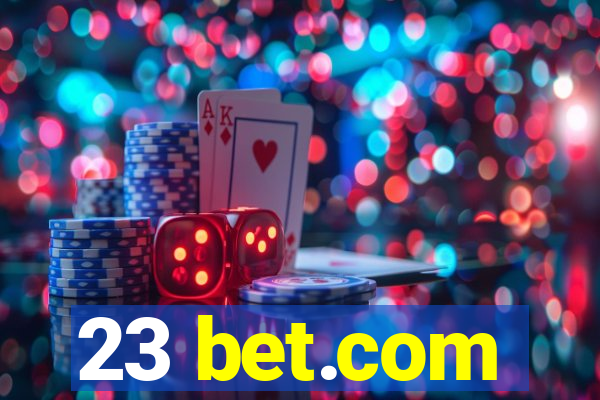 23 bet.com